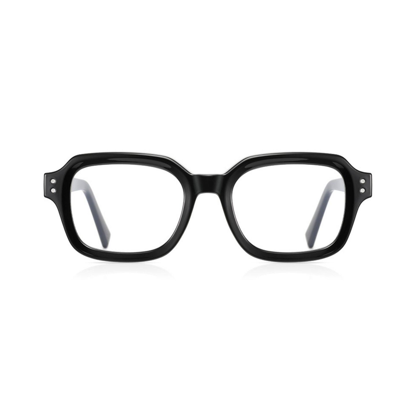 Gafas Filtro Azul Modena - Negro