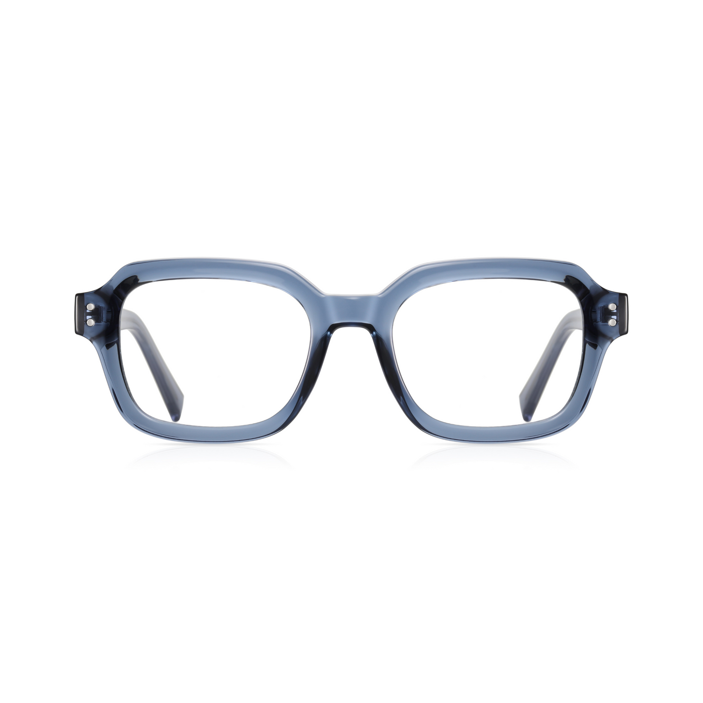 Gafas Filtro Azul Modena - Azul Océano