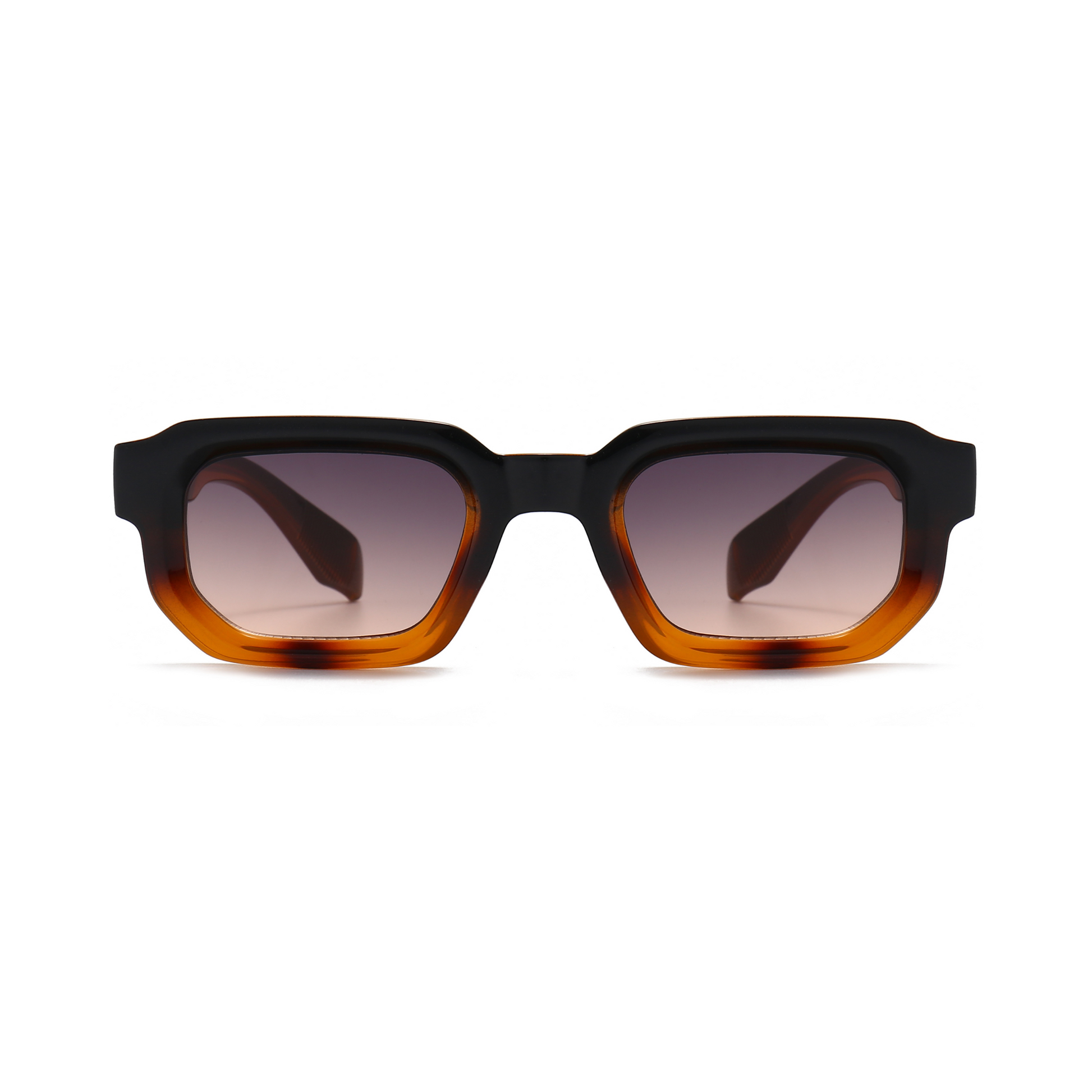 Gafas de Sol Saint-Tropez - Beige Tigre