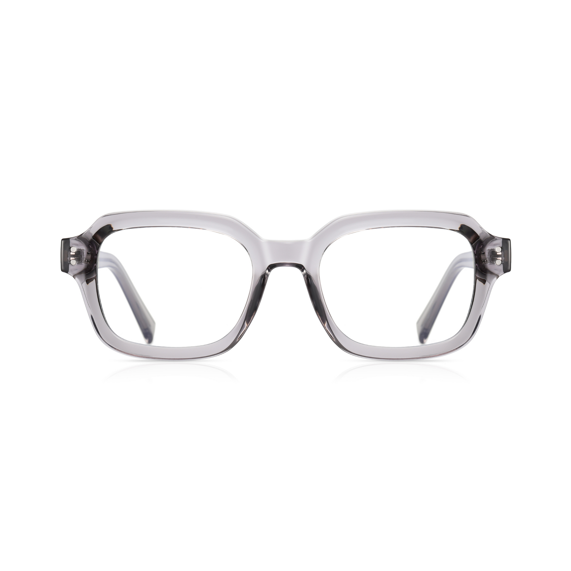 Gafas Filtro Azul Modena - Gris