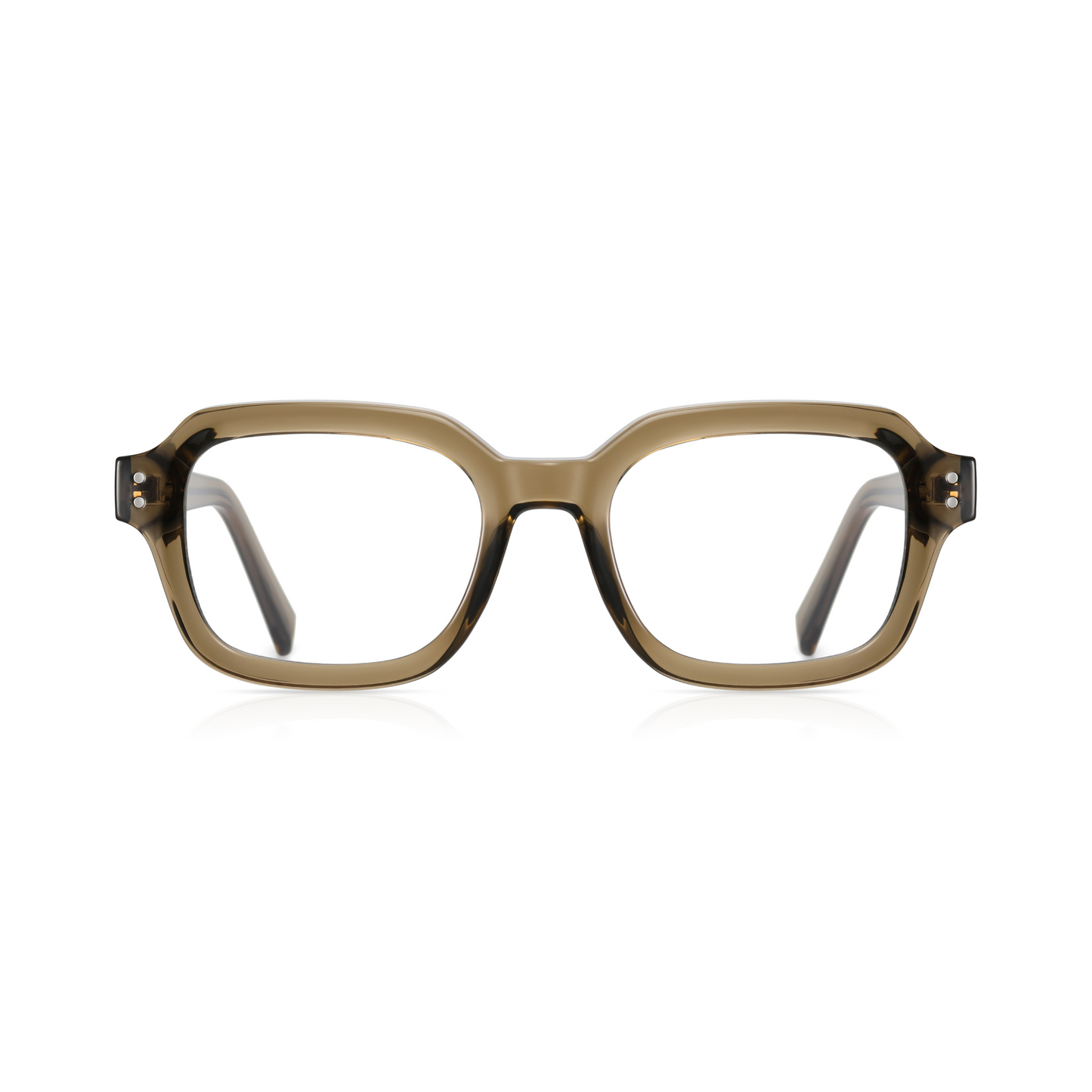 Gafas Filtro Azul Modena - Oliva