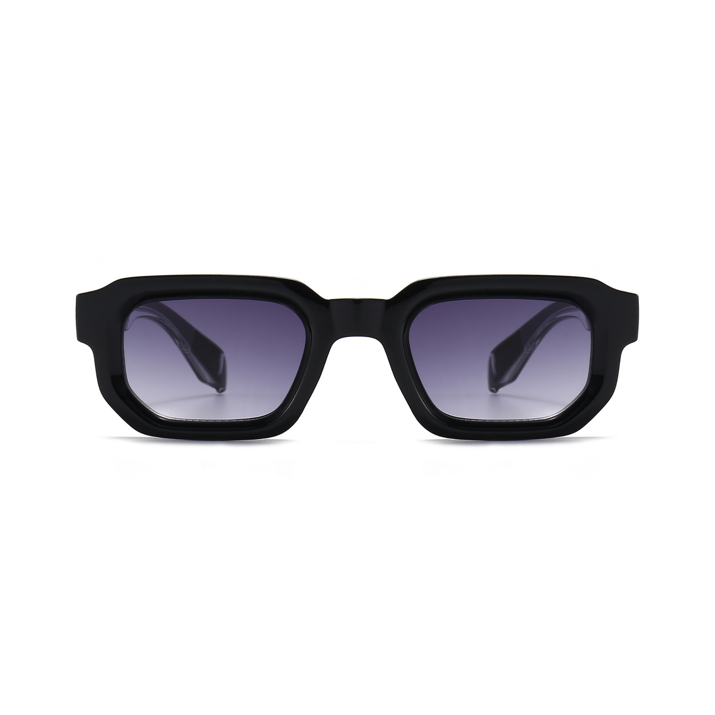 Gafas de Sol Saint-Tropez - Gradiente Negro