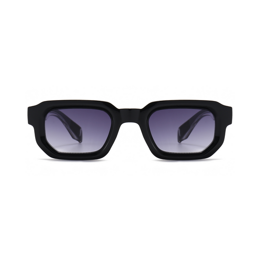 Gafas de Sol Saint-Tropez - Gradiente Negro