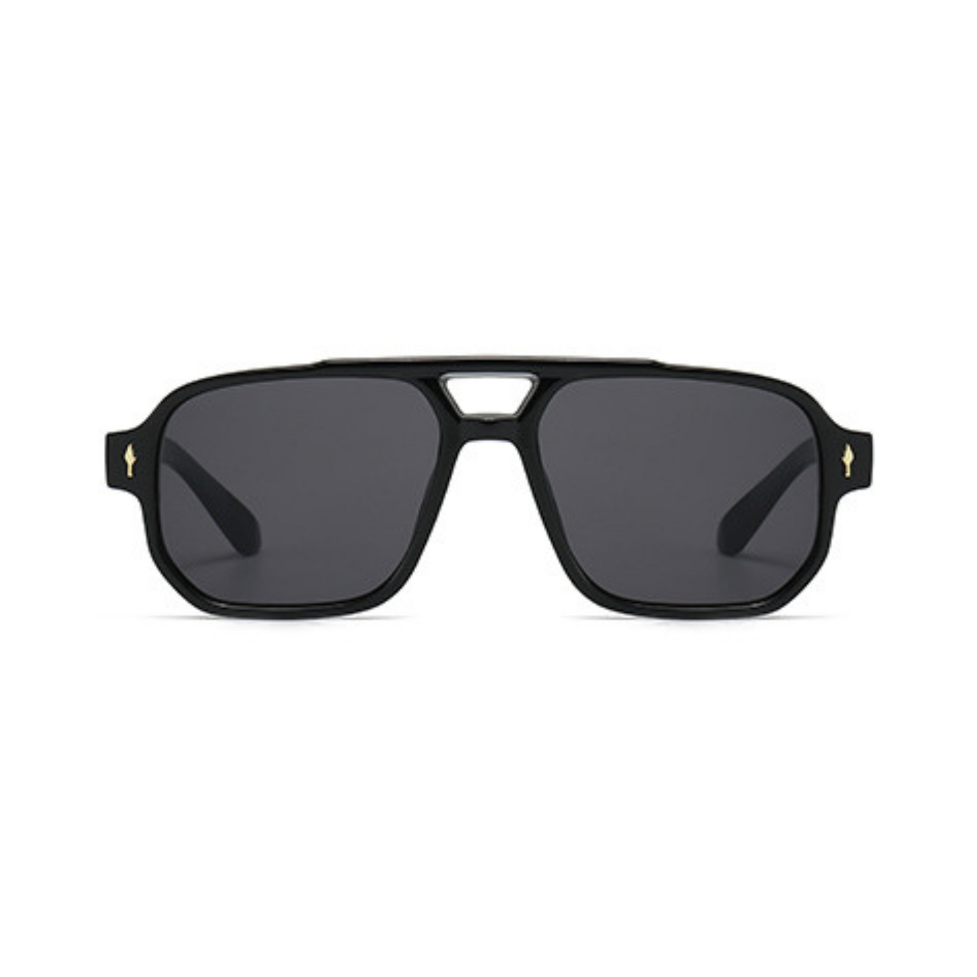 Gafas de Sol Oporto - Negro Total