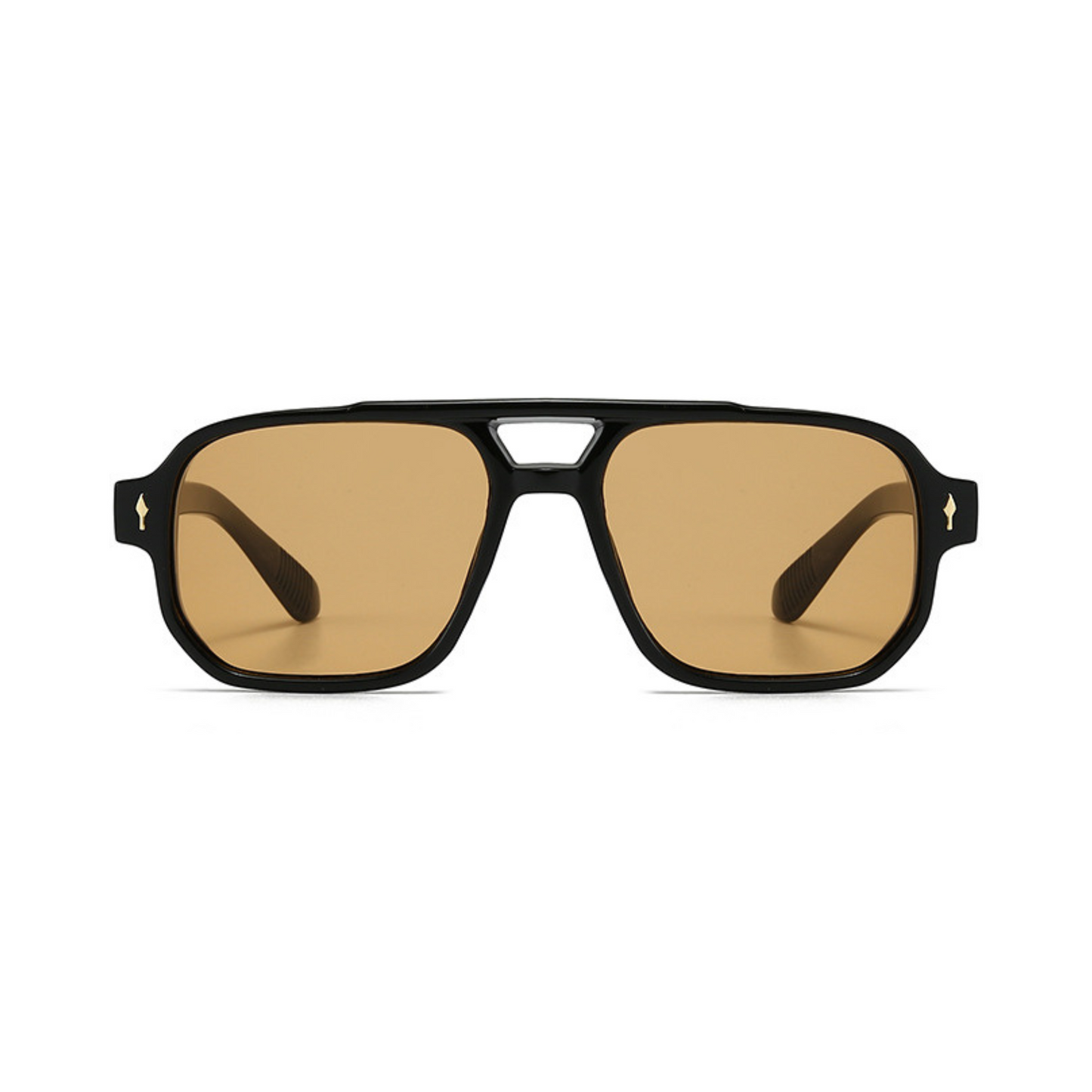 Gafas de Sol Oporto - Negro Beige