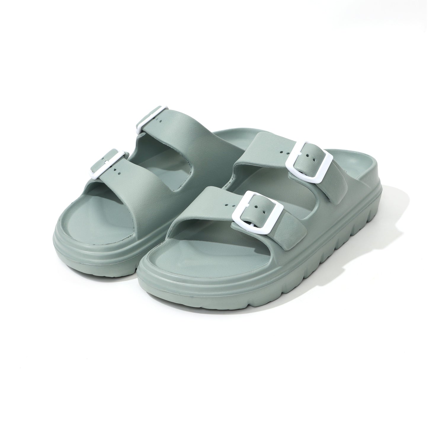 Sandalias Ultra Acolchado