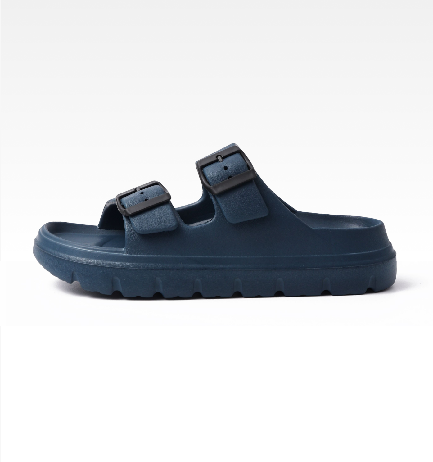 MIA SERRANO Ultra Cushion Azul Marino