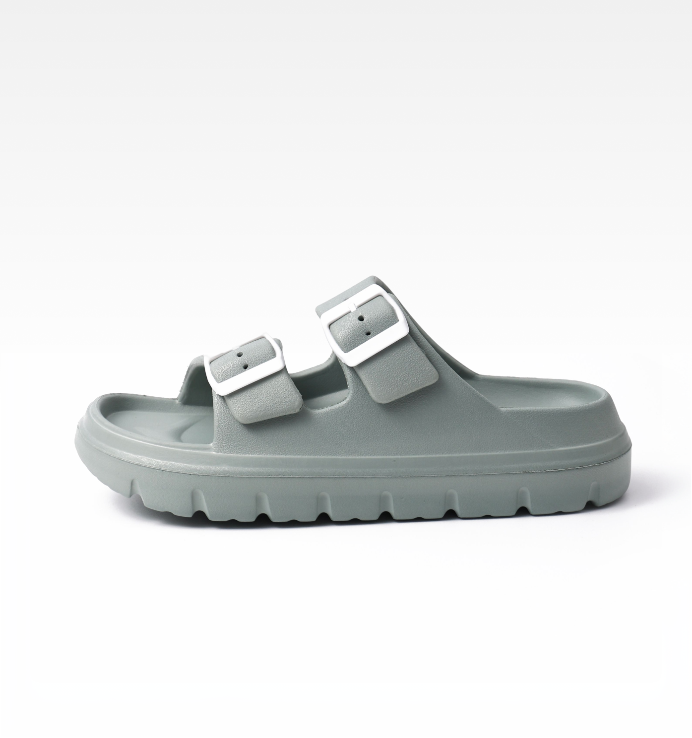 MIA SERRANO Ultra Cushion Gris