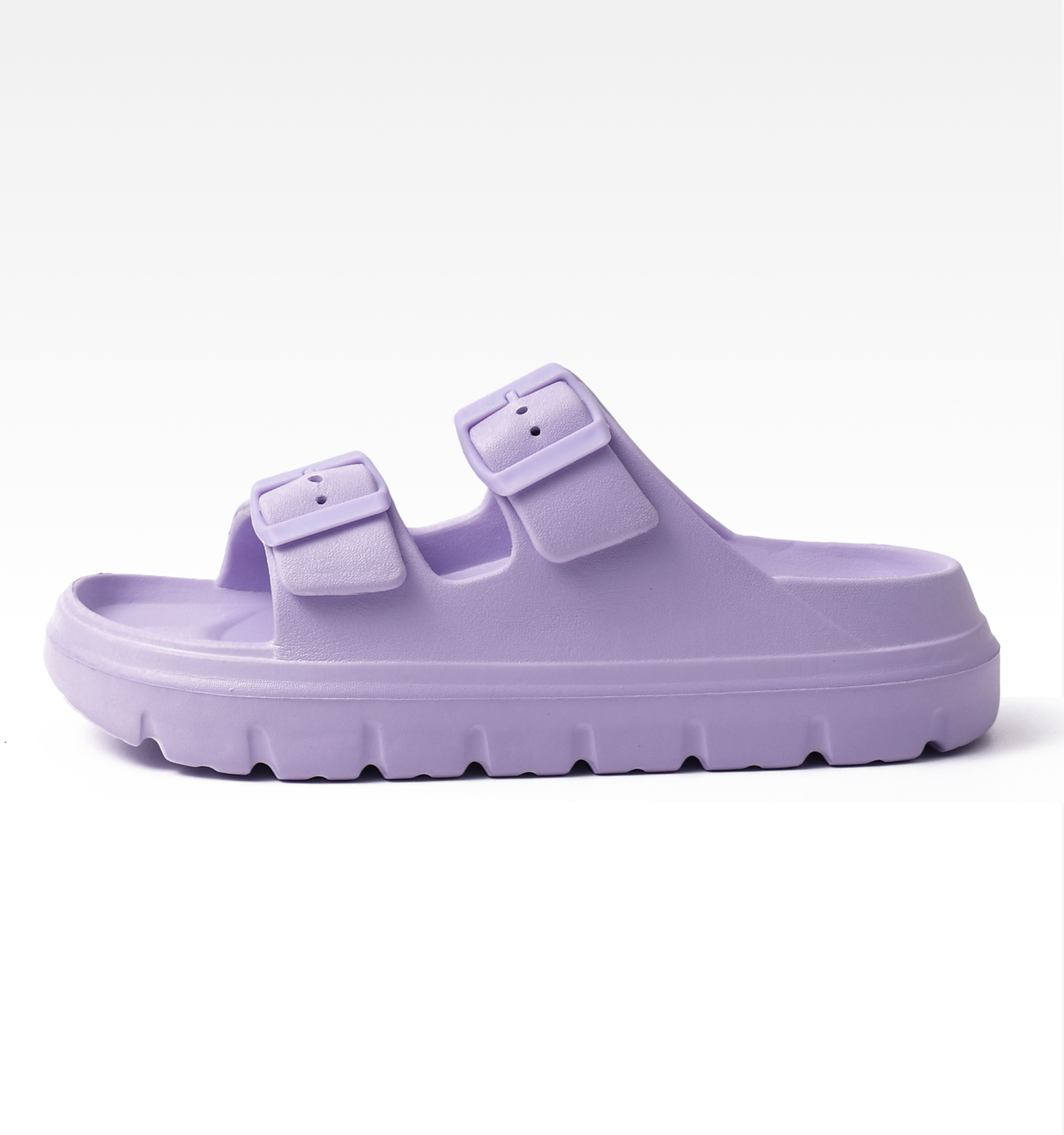 MIA SERRANO Ultra Cushion Morado