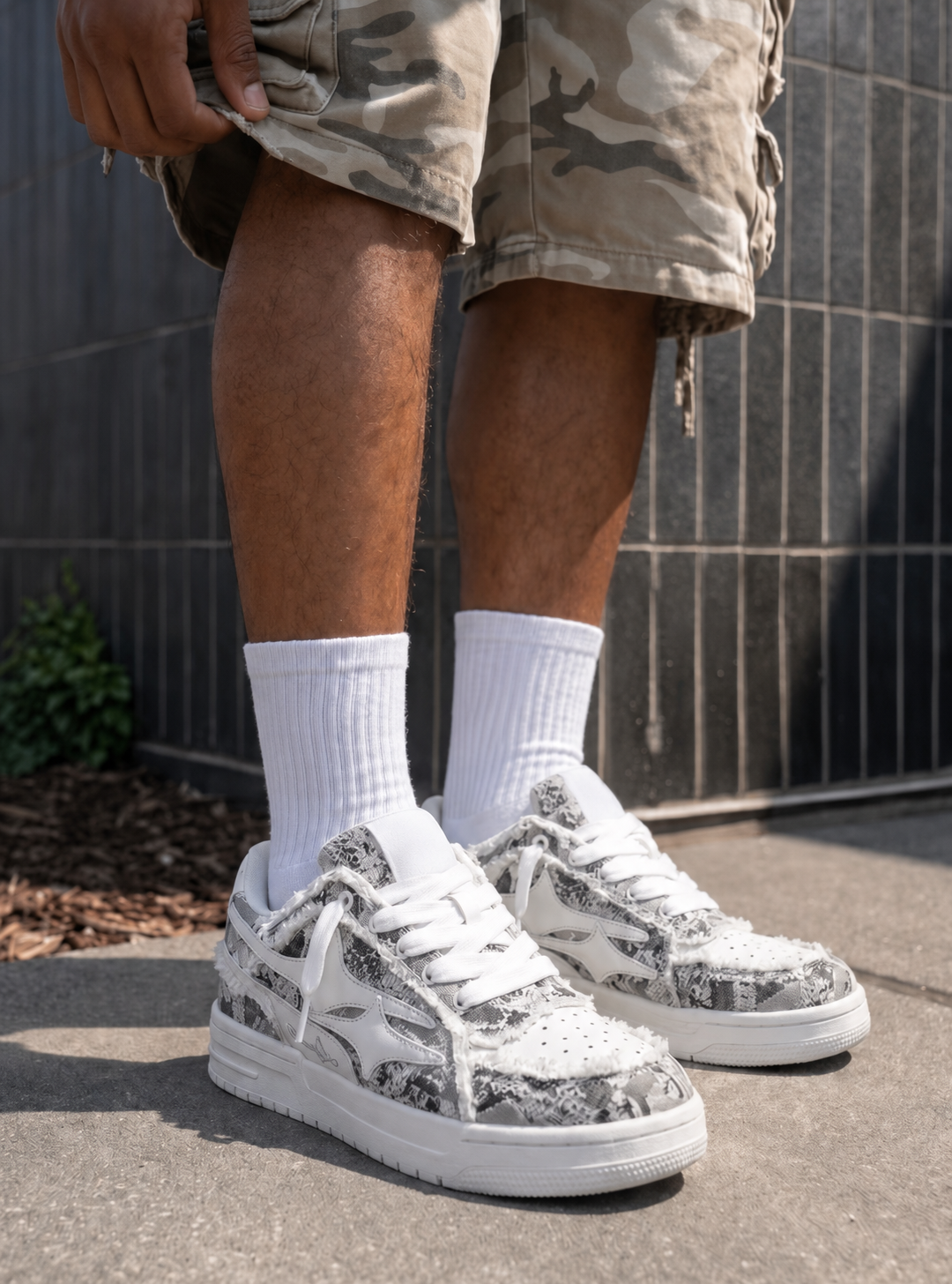Zapatillas Aero Cloud