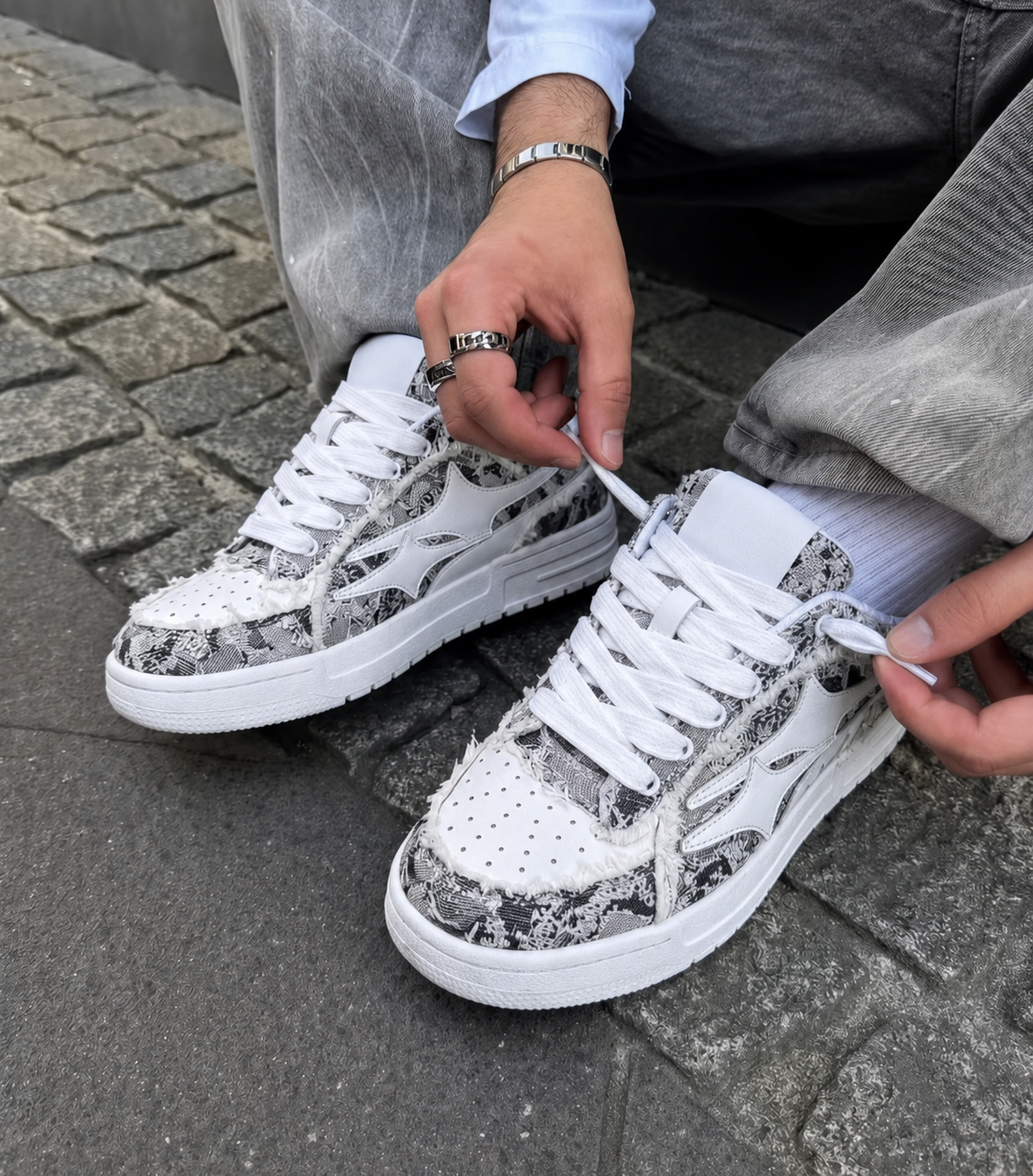 Zapatillas Aero Cloud