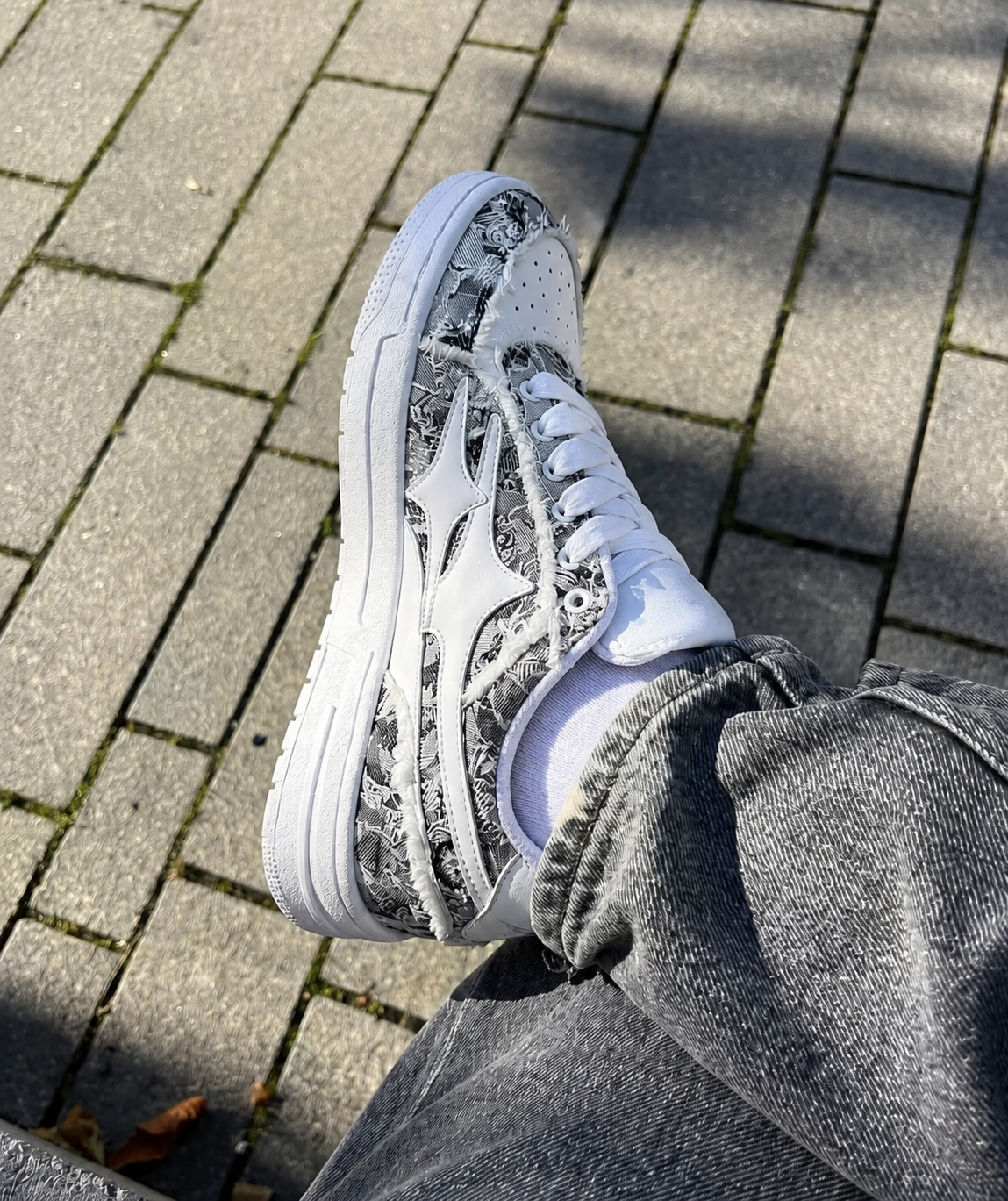 Zapatillas Aero Cloud