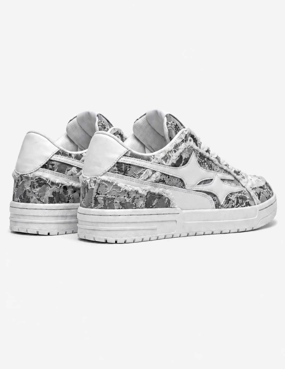 Zapatillas Aero Cloud