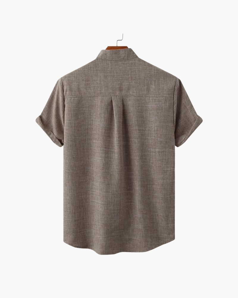 Camisa Mao Dante