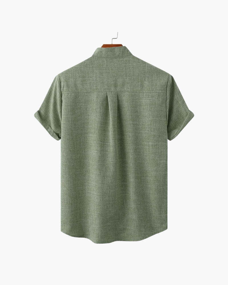 Camisa Mao Dante