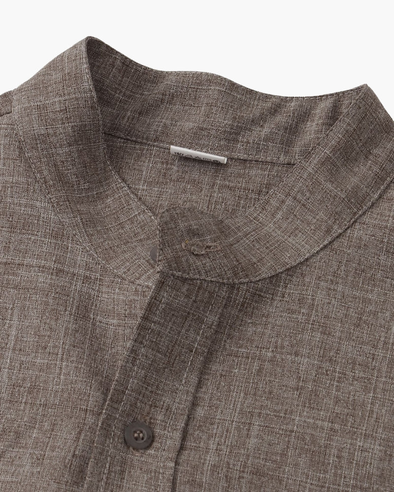 Camisa Mao Dante