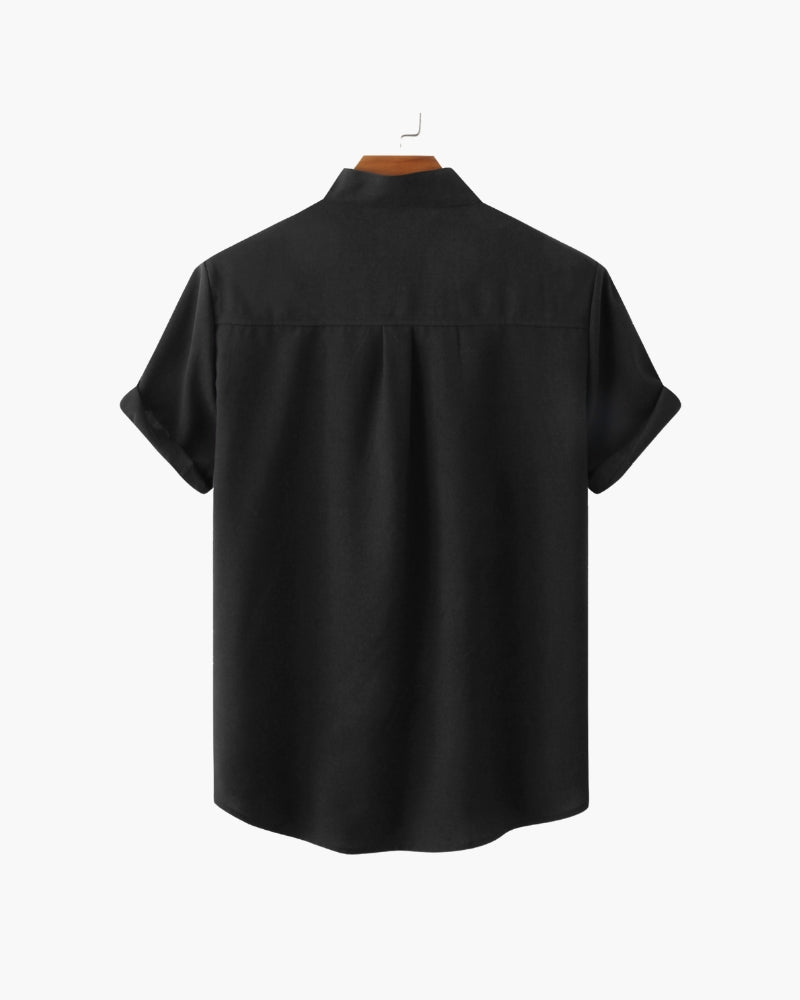 Camisa Mao Dante