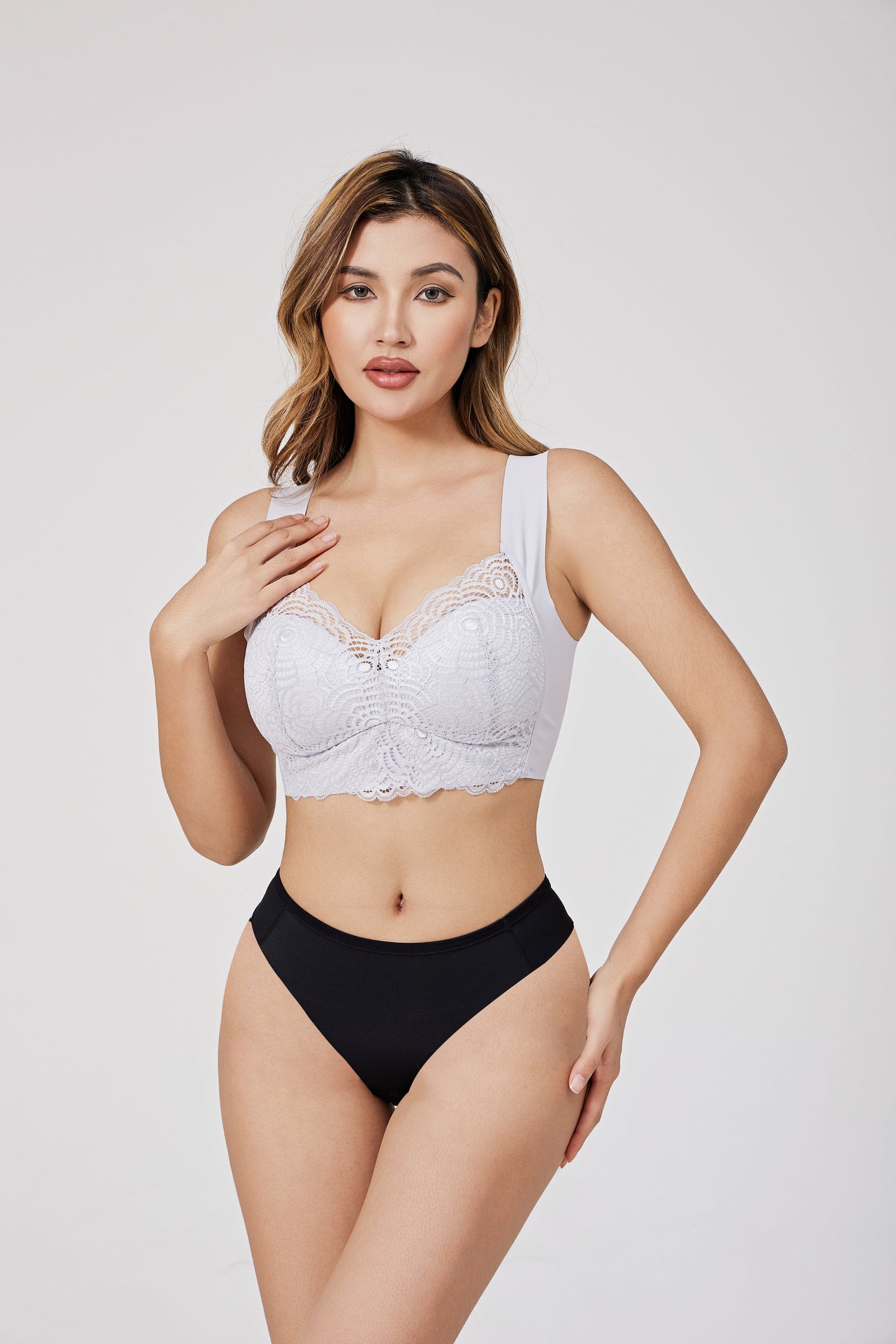 Sujetador Comfit Push-Up