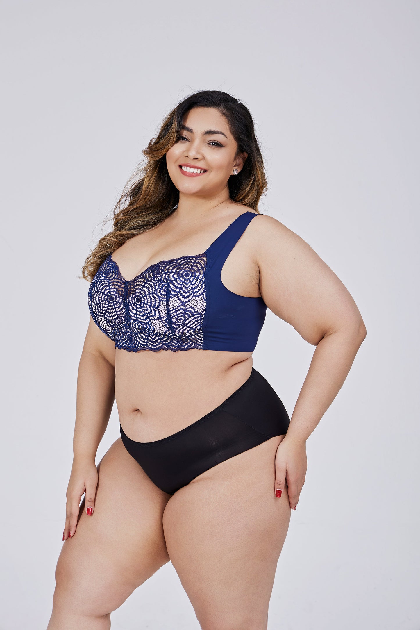 Sujetador Comfit Push-Up
