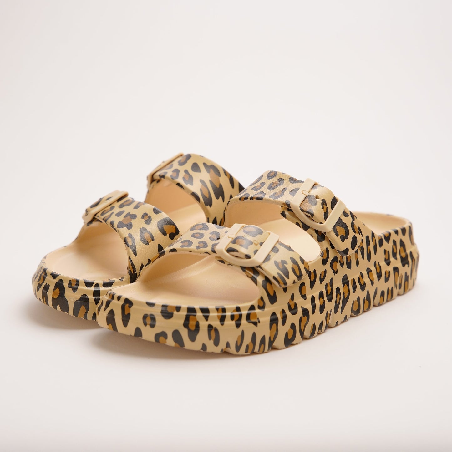 Sandalias Ultra Acolchado