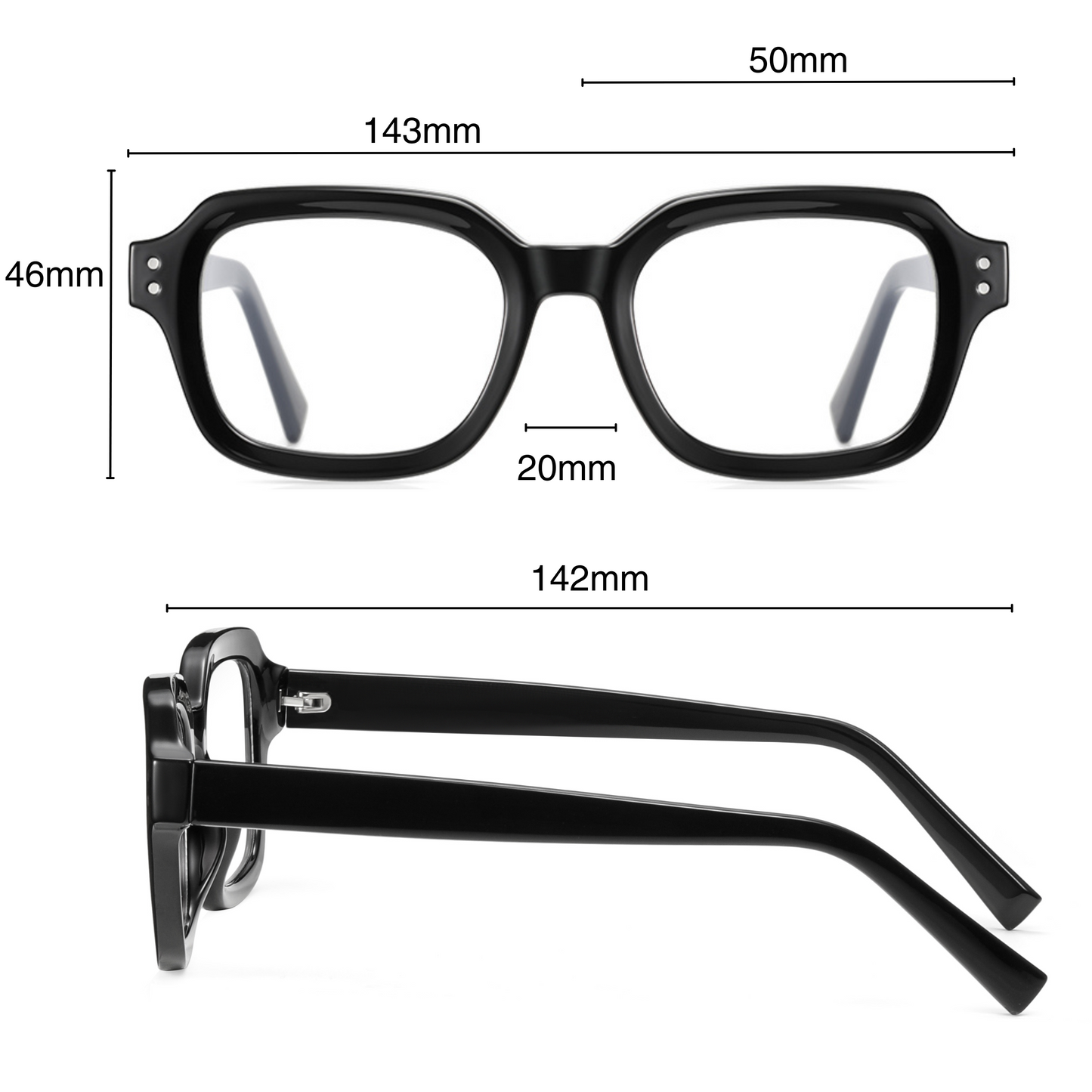 Gafas Filtro Azul Modena