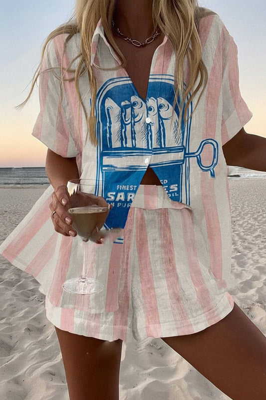 Conjunto Playa Sardegna