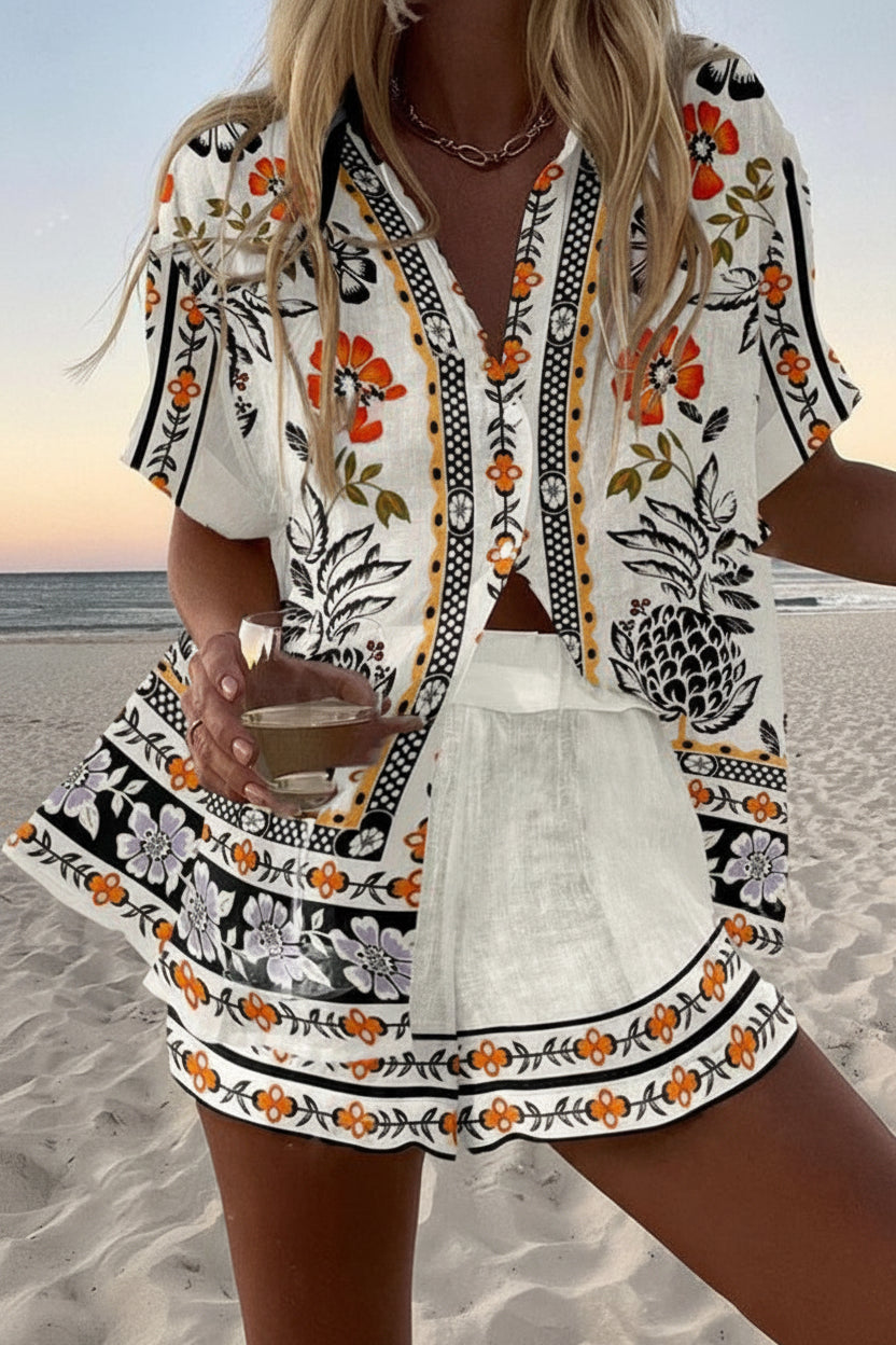 Conjunto Playa Seviglia