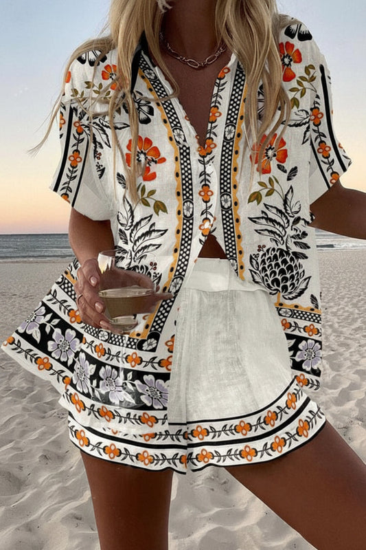 Conjunto Playa Seviglia