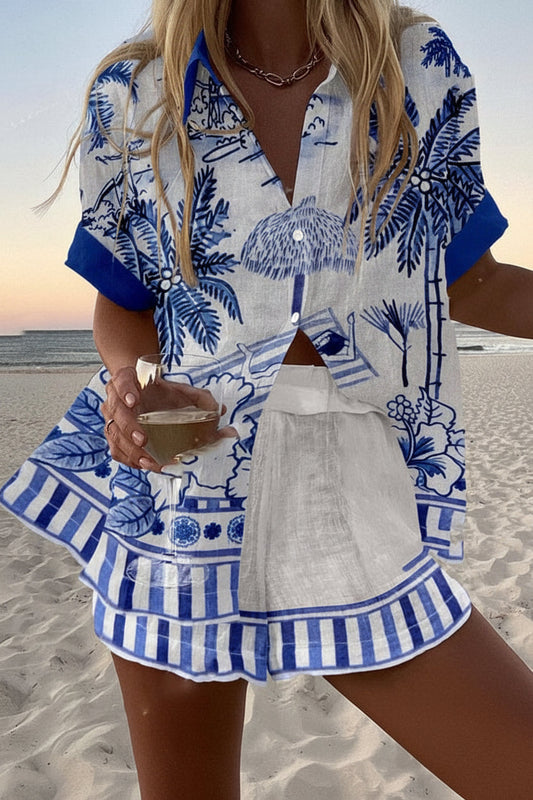 Conjunto Playa Paloma