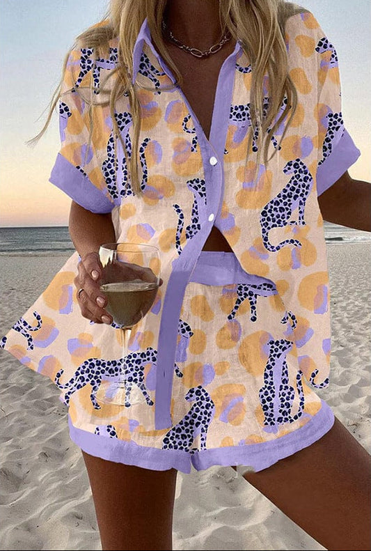 Conjunto Playa Serena