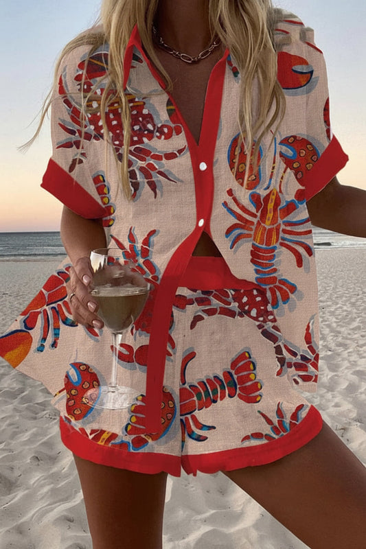 Conjunto Playa Monaco