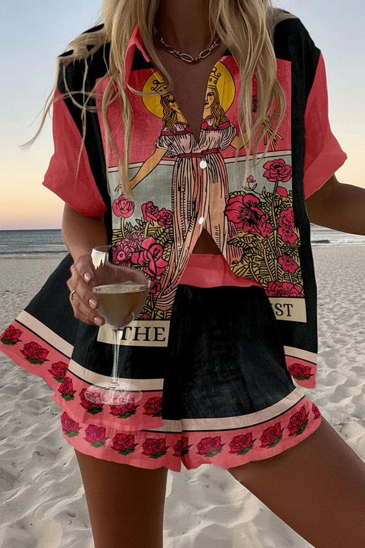 Conjunto Playa Oracle