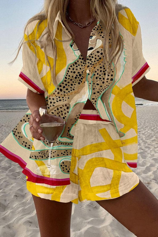 Conjunto Playa Savanna