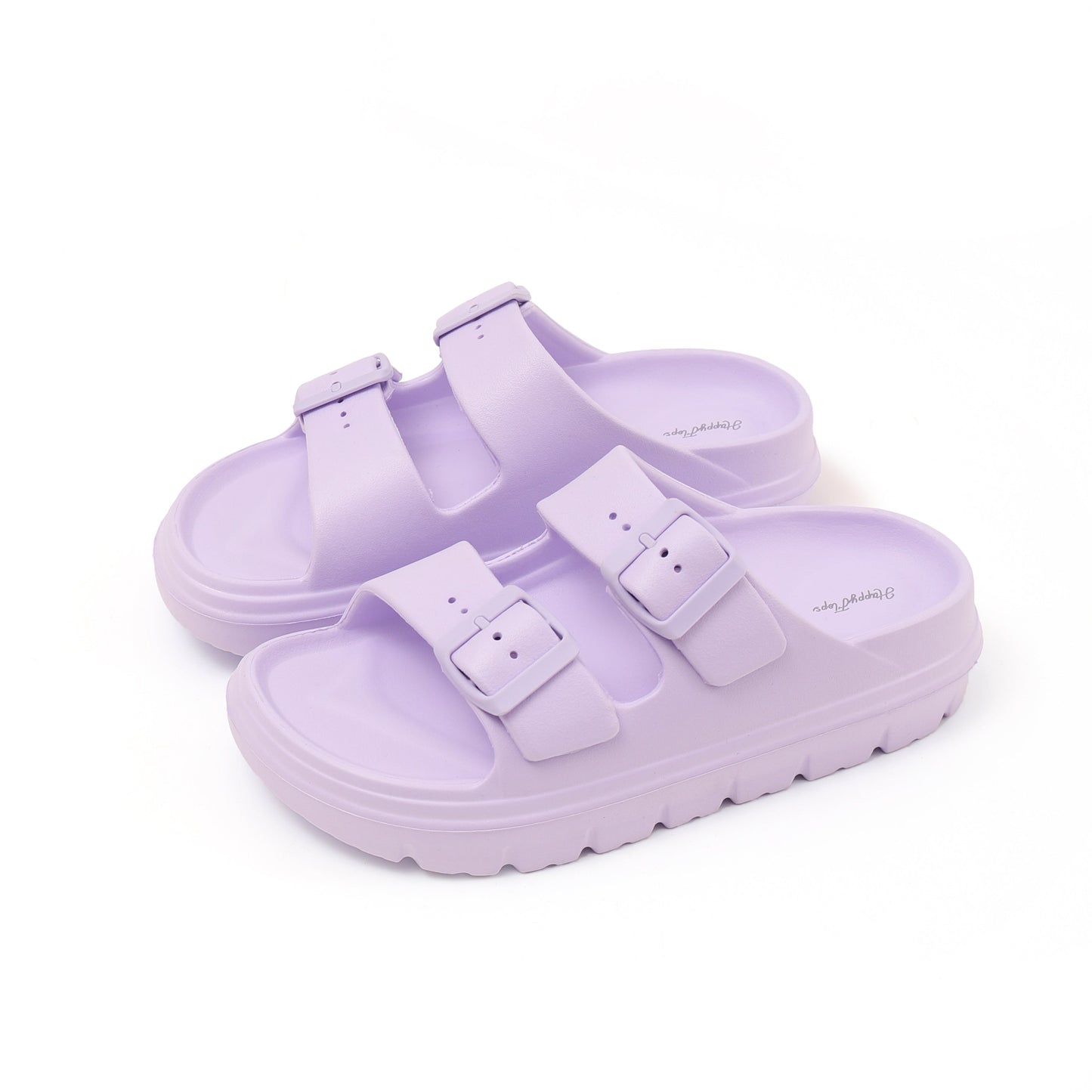 Sandalias Ultra Acolchado