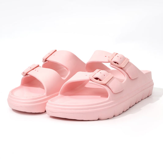 Sandalias Ultra Acolchado