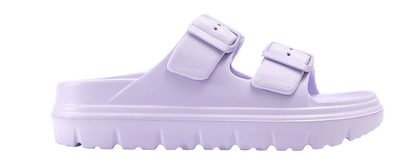 Sandalias Ultra Acolchado