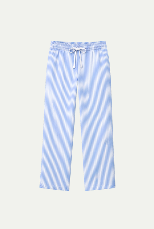 Enzo | Pantalón Rayas