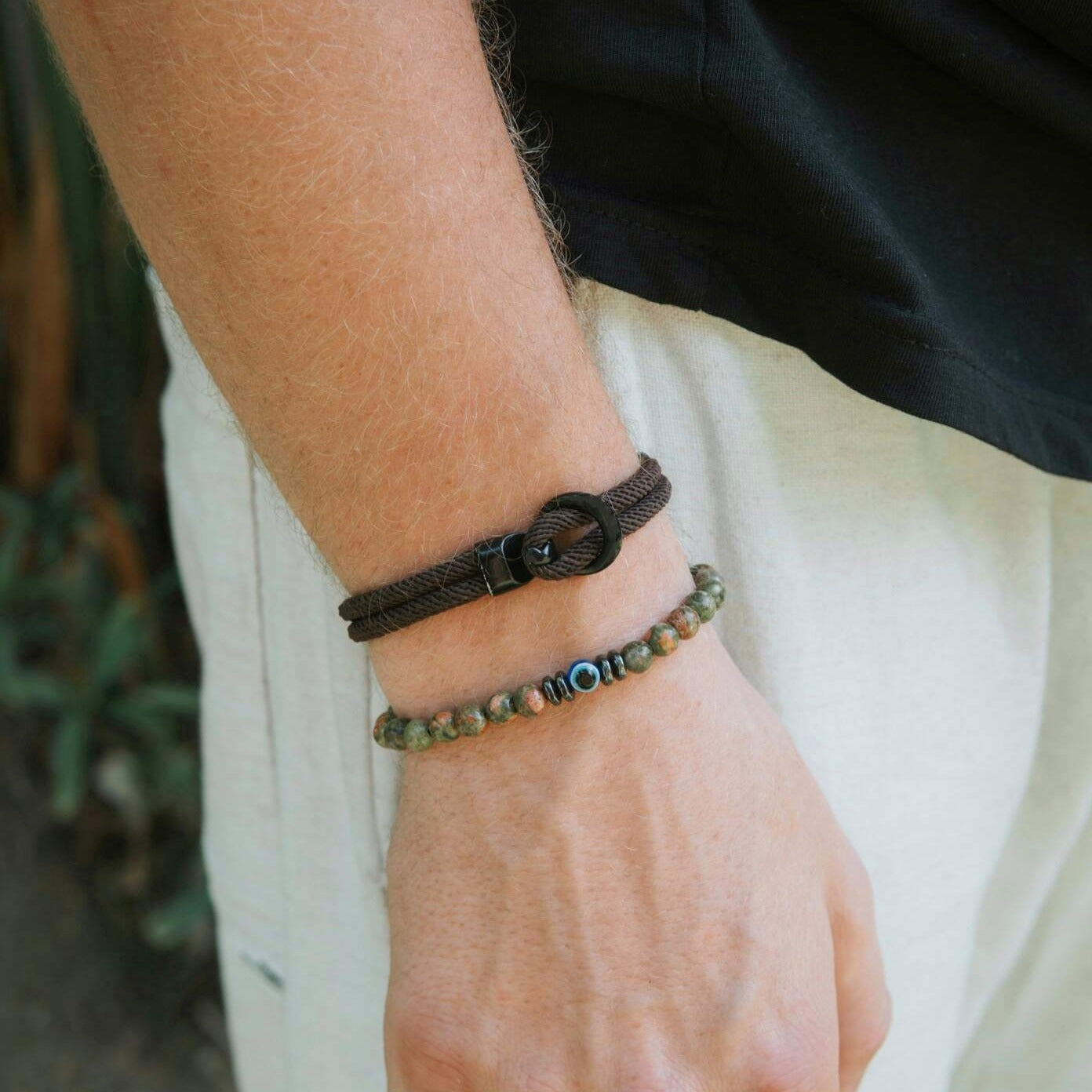 Argenta - Pulsera