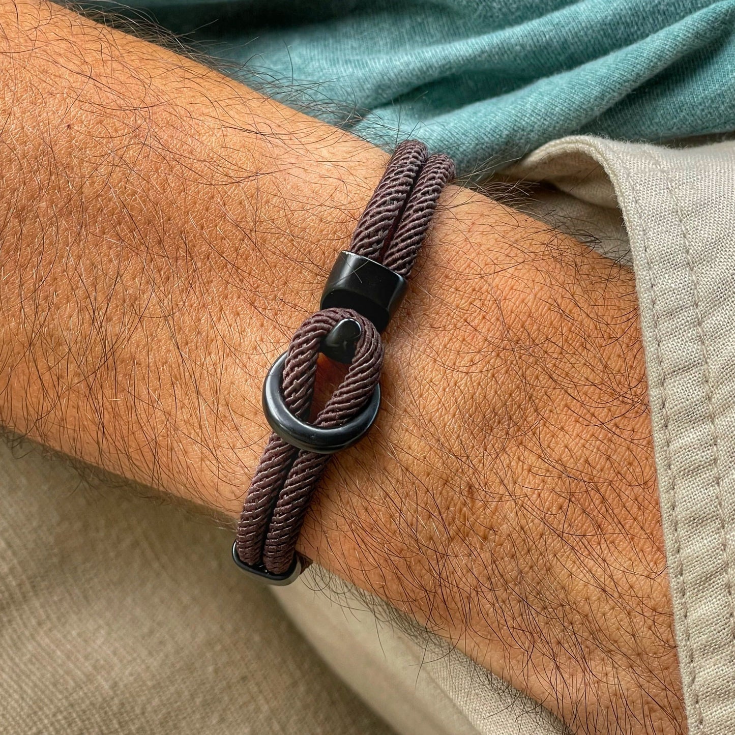 Argenta - Pulsera