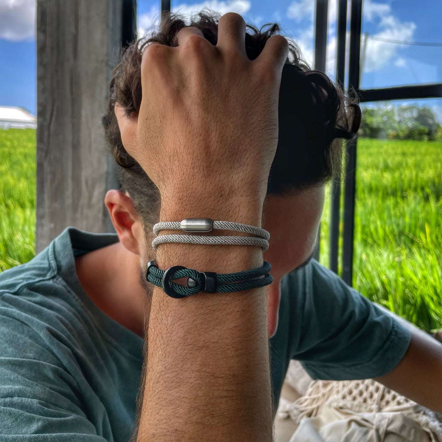 Milan Grey - Pulsera