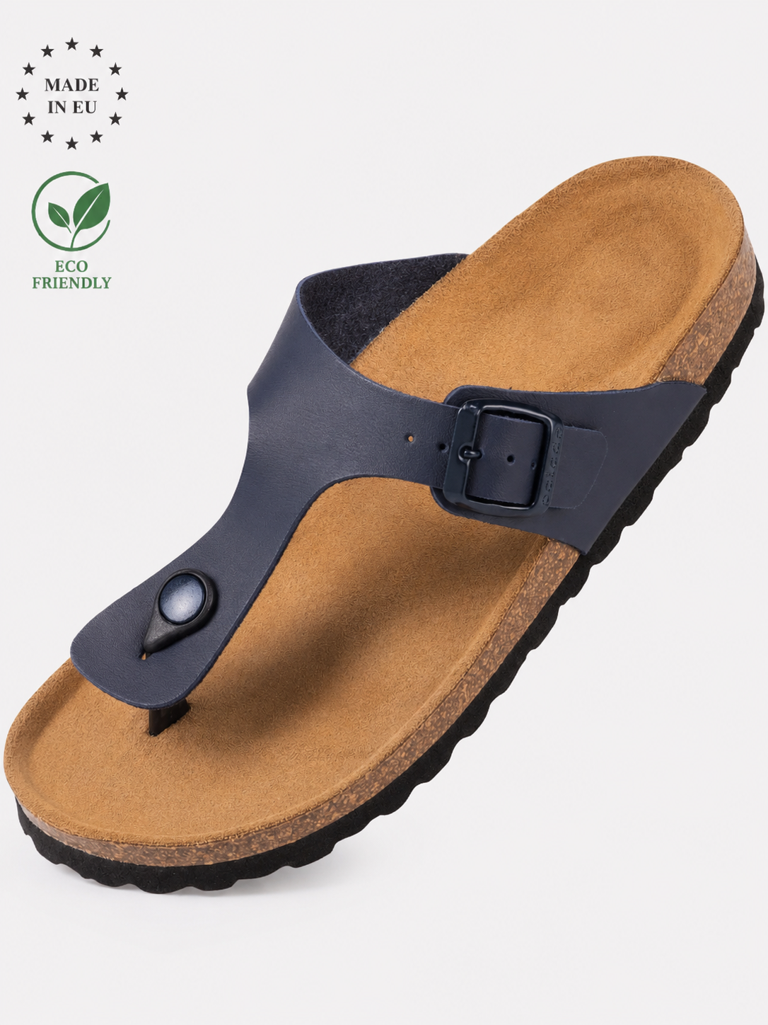 Maika | Sandalias de Dedo