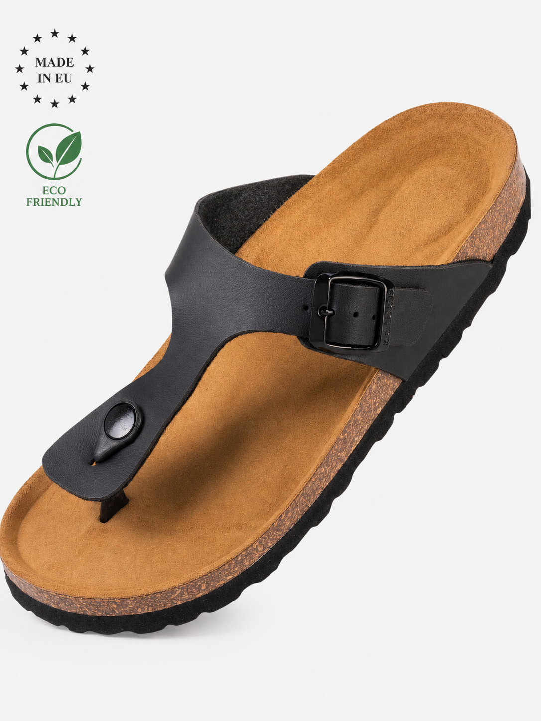 Maika | Sandalias de Dedo
