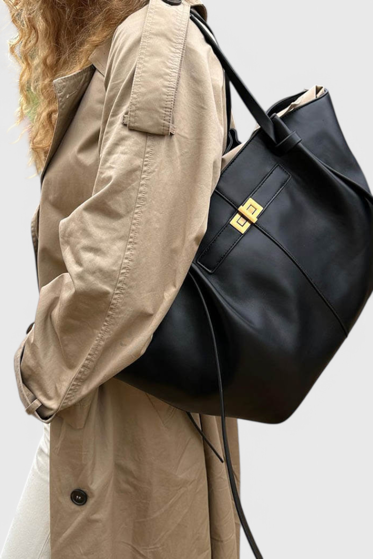 Bolso Estructurado Renata