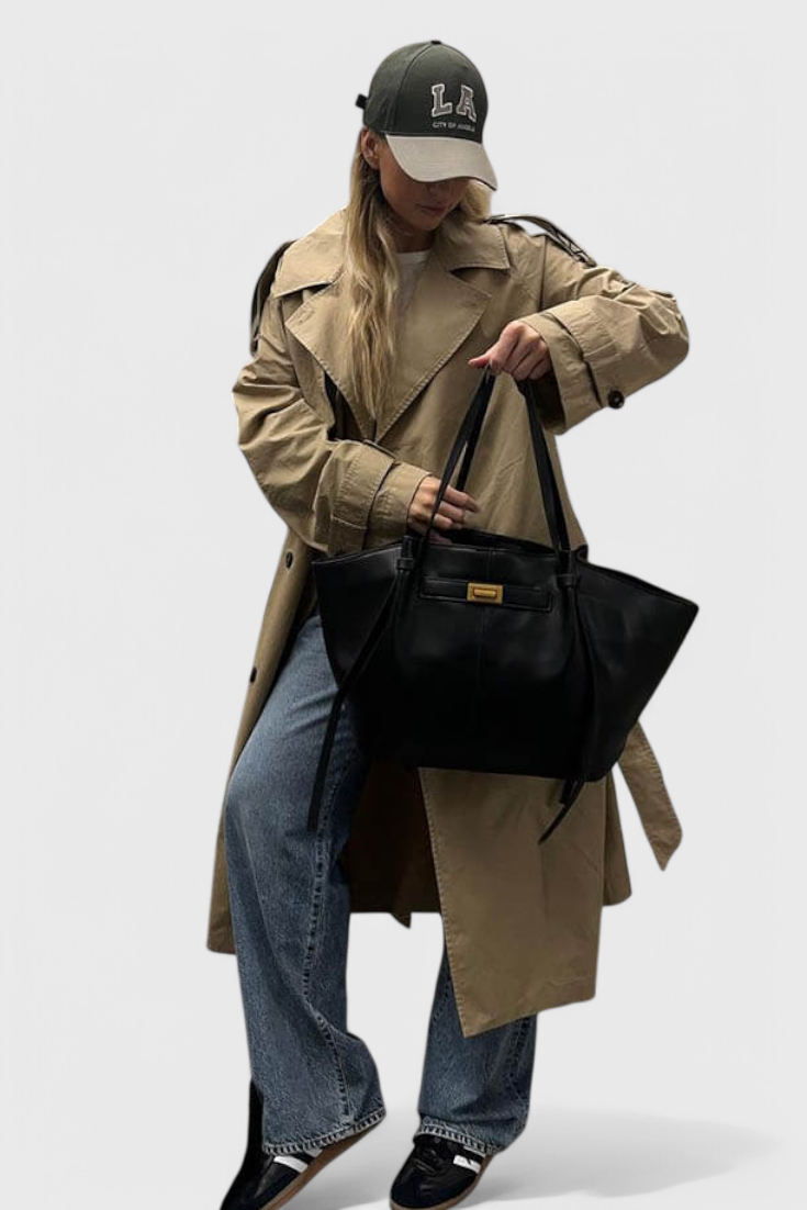 Bolso Estructurado Renata