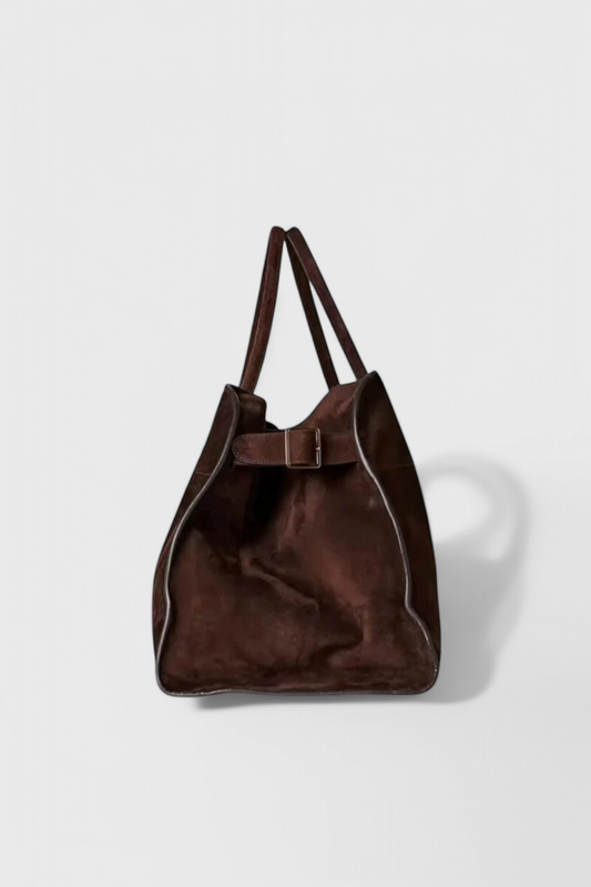 Bolso Tote Celeste