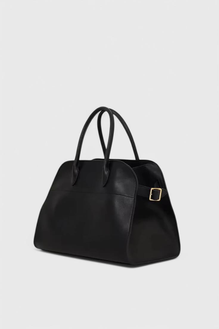 Bolso Tote Celeste