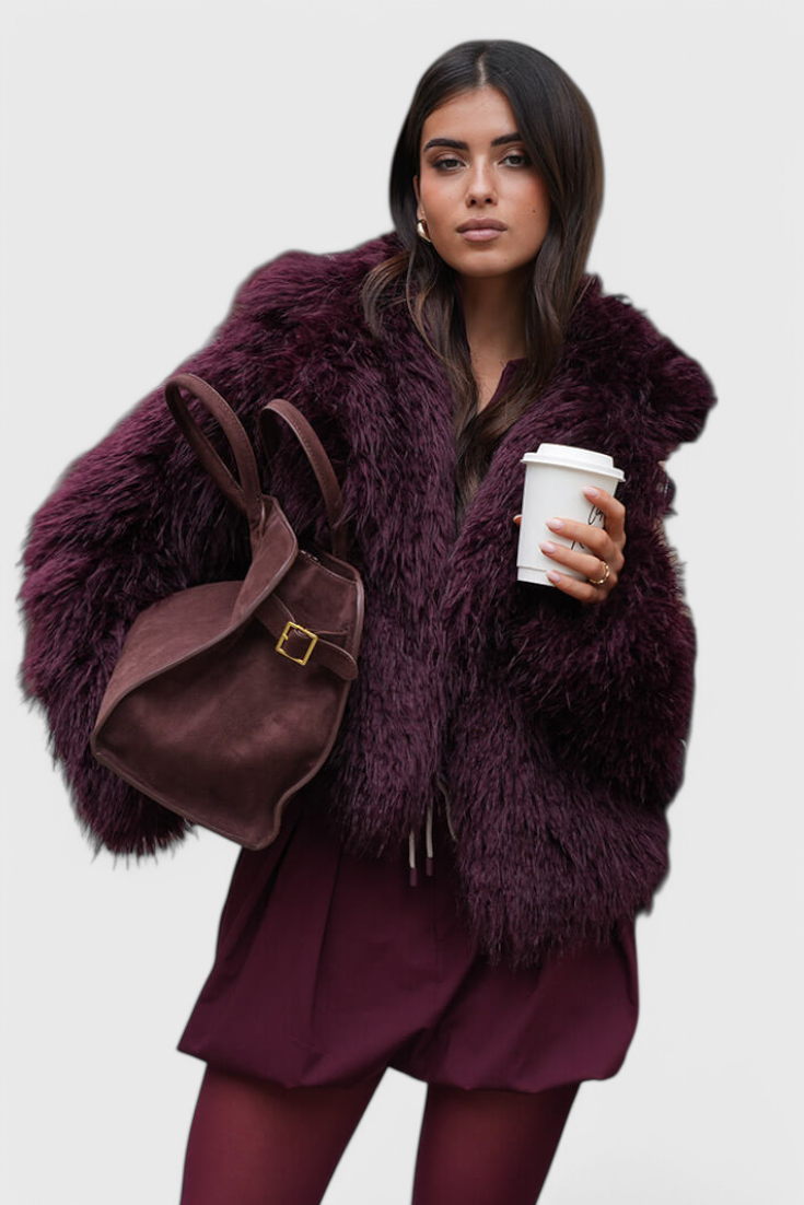 Bolso Tote Celeste