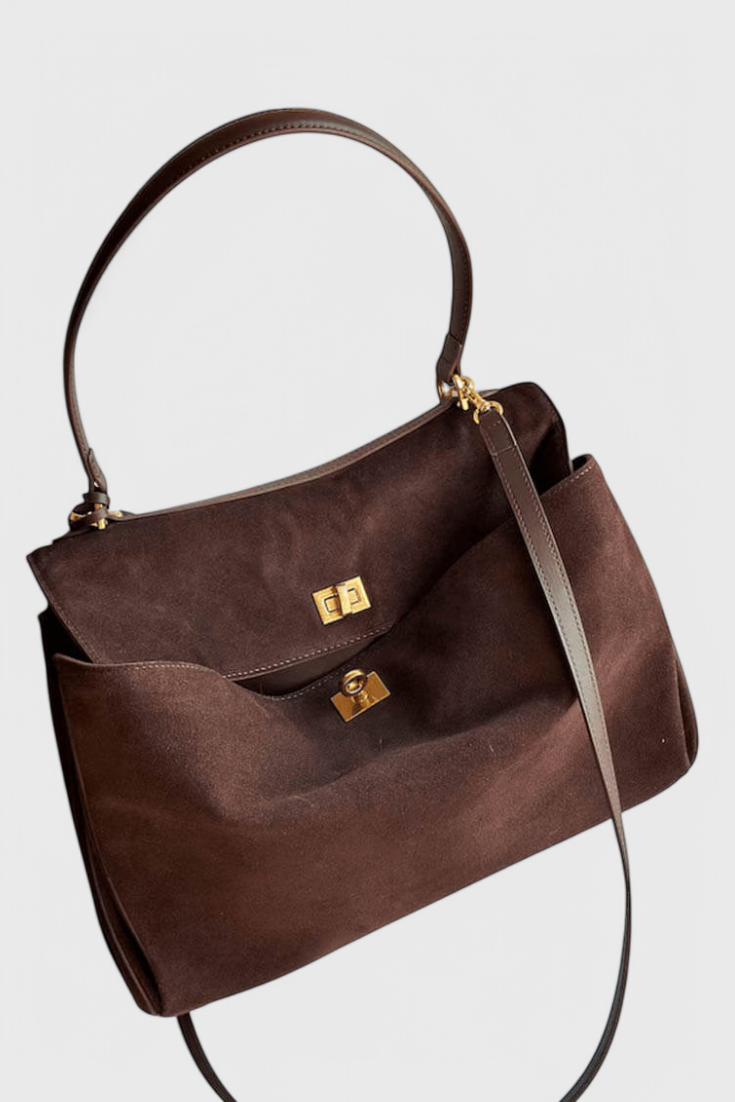 Bolso Hombro Sienna