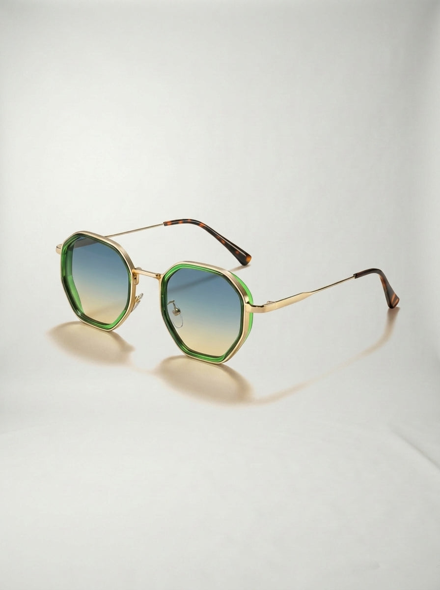 Verde Oliva