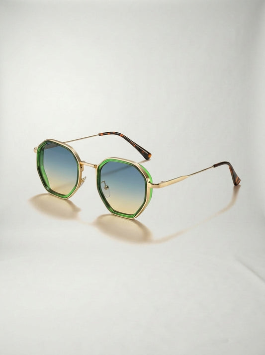 Verde Oliva